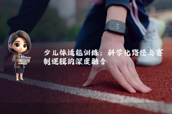 少儿体适能训练:科学化路径与赛制逻辑的深度融合
