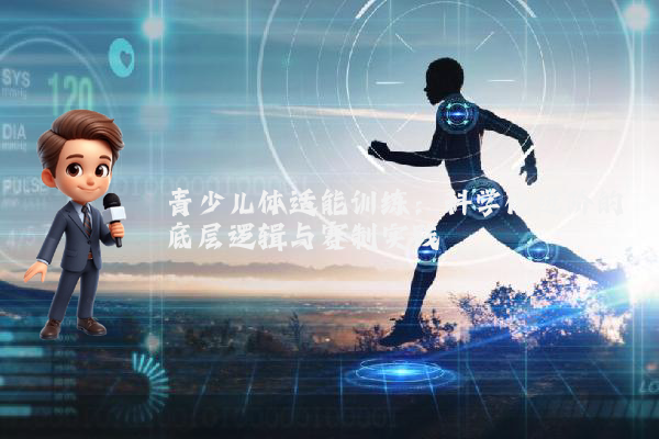 青少儿体适能训练:科学化进阶的底层逻辑与赛制实践