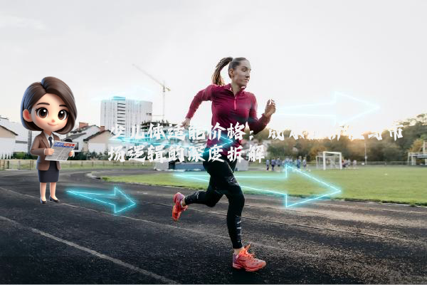 少儿体适能价格:成本、价值与市场逻辑的深度拆解