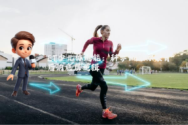 ET少儿体适能:科学训练体系背后的底层逻辑