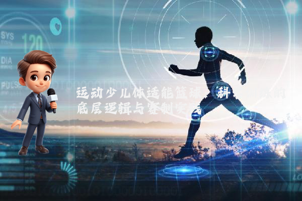 运动少儿体适能篮球:科学训练的底层逻辑与赛制实践