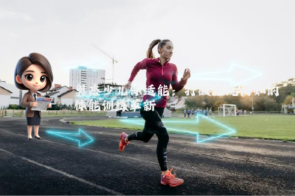 奥杰少儿体适能:打破传统认知的体能训练革新
